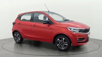 2020 Tata Tiago Revotron XZA Plus 1 2020 Tata Tiago Revotron XZA Plus 1