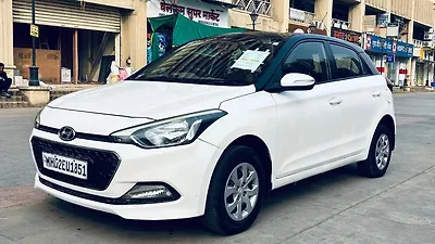 2018 Hyundai Elite i20 Sportz 1.4 CRDi 1 2018 Hyundai Elite i20 Sportz 1.4 CRDi 1