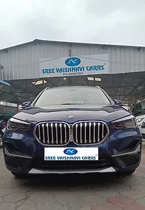 2020 BMW X1 sDrive20d xLine 1 2020 BMW X1 sDrive20d xLine 1