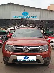 2017 रेनो डस्टर 110 पीएस rxz 4x2 एमटी डीज़ल 1 2017 रेनो डस्टर 110 पीएस rxz 4x2 एमटी डीज़ल 1