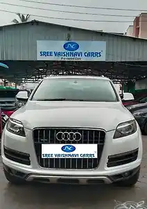 2012 ऑडी q7 3.0 tdi क्वाट्रो प्रीमियम प्लस 1 2012 ऑडी q7 3.0 tdi क्वाट्रो प्रीमियम प्लस 1