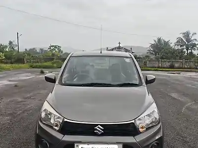 2014 मारुति सुज़ुकी सिलेरियो vxi 1