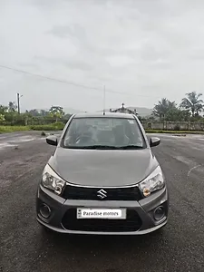 2014 Maruti Suzuki Celerio VXi 1 2014 Maruti Suzuki Celerio VXi 1