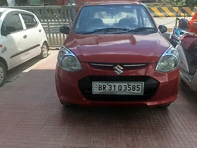 2015 Maruti Suzuki Alto 800 Lxi 1 2015 Maruti Suzuki Alto 800 Lxi 1