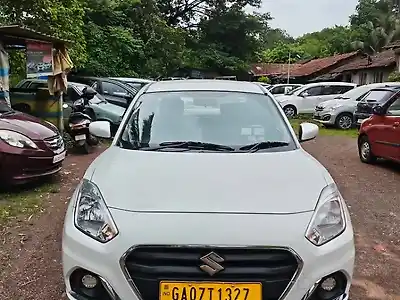 2023 मारुति सुज़ुकी डिज़ायर vxi 1