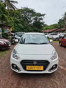 2023 मारुति सुज़ुकी डिज़ायर vxi 1 2023 मारुति सुज़ुकी डिज़ायर vxi 1