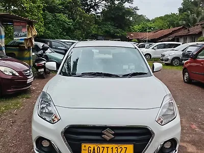 2023 Maruti Suzuki DZire VXi 1