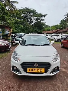 2023 Maruti Suzuki DZire VXi 1 2023 Maruti Suzuki DZire VXi 1