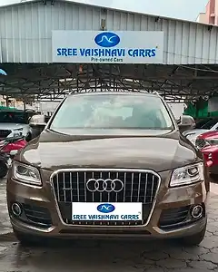 2014 ऑडी q5 2.0 tdi क्वाट्रो प्रीमियम प्लस 1