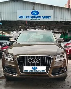 2014 Audi Q5 2.0 TDI quattro Premium Plus 1 2014 Audi Q5 2.0 TDI quattro Premium Plus 1