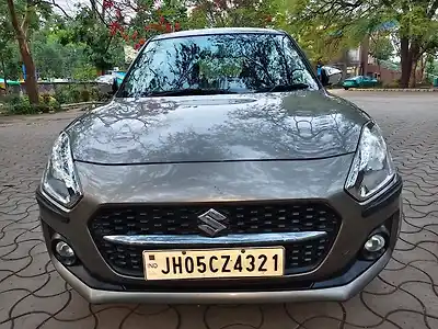 2021 मारुति सुज़ुकी स्विफ़्ट vxi [2021-2023] 1