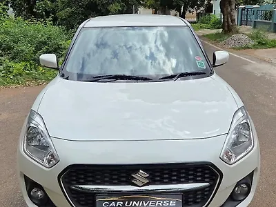 2023 Maruti Suzuki Swift ZXi 1