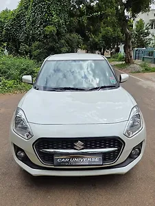 2023 Maruti Suzuki Swift ZXi 1 2023 Maruti Suzuki Swift ZXi 1