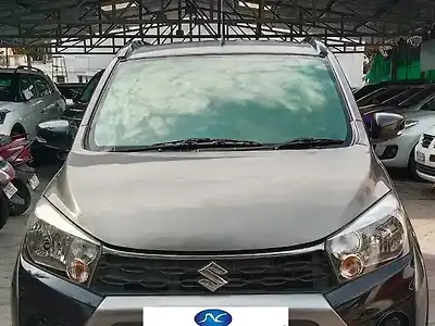 2019 मारुति सुज़ुकी सेलेरियो एक्स zxi (o) एएमटी [2019-2020] 1