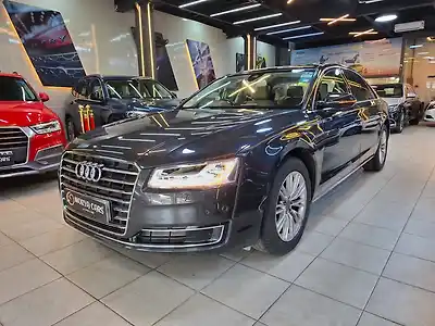 2016 ऑडी a8 l 50 tdi 1 2016 ऑडी a8 l 50 tdi 1
