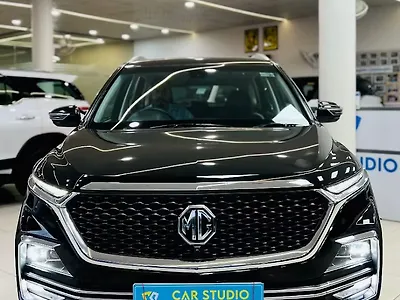 2020 MG Hector Sharp 1.5 DCT Petrol 1