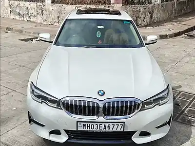 2022 बीएमडब्ल्यू 3 सीरीज़ ग्रैन लिमोज़ीन 320एलडी लग्ज़री लाइन 1
