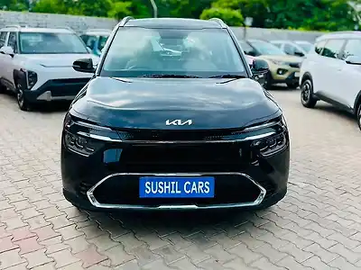 2024 किआ कारेन्स Luxury Plus 1.5 Turbo Petrol DCT 7 STR [2024-2025] 1