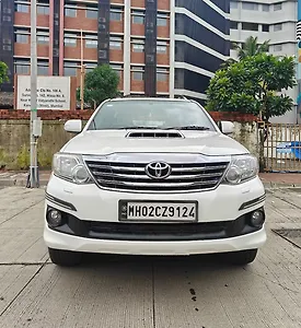 2013 Toyota Fortuner 3.0 4x2 AT 1 2013 Toyota Fortuner 3.0 4x2 AT 1