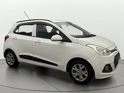 2016 Hyundai Grand i10 Sportz 1.2 Kappa VTVT [2016-2017] 1
