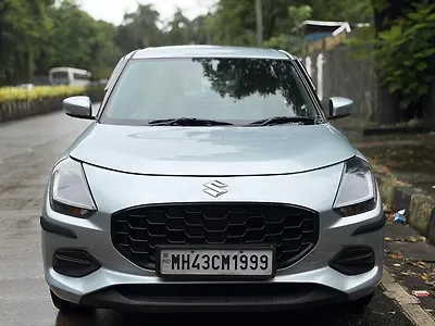 2024 Maruti Suzuki Swift ZXi AMT 1 2024 Maruti Suzuki Swift ZXi AMT 1