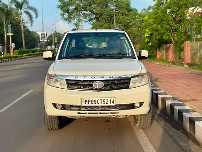 Second Hand Tata Safari 2.2 EX 4X2 in Bhopal
