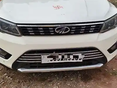 2019 महिंद्रा XUV300 1.5 w8 (o) [2019-2020] 1