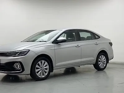 2022 Volkswagen Virtus Highline 1.0 TSI AT 1 2022 Volkswagen Virtus Highline 1.0 TSI AT 1