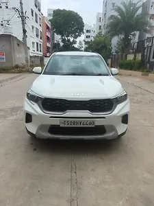 2021 Kia Sonet HTK 1.2 1 2021 Kia Sonet HTK 1.2 1