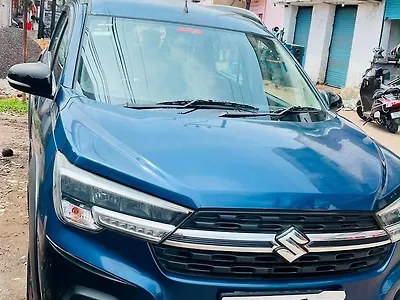 2020 Maruti Suzuki XL6 Zeta AT Petrol 1
