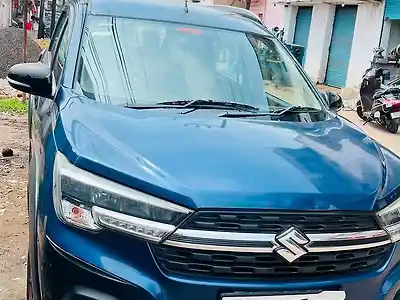 2020 मारुति सुज़ुकी XL6 ज़ेटा एटी पेट्रोल 1
