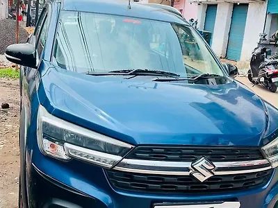 Second Hand Maruti Suzuki XL6 Zeta AT Petrol in Raipur