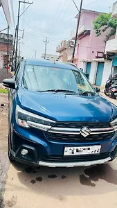 Second Hand Maruti Suzuki XL6 Zeta AT Petrol in Raipur Second Hand Maruti Suzuki XL6 Zeta AT Petrol in Raipur
