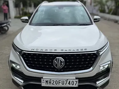 2021 MG Hector Sharp 2.0 Diesel Turbo MT 1 2021 MG Hector Sharp 2.0 Diesel Turbo MT 1