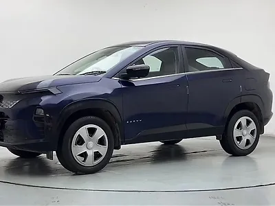 Second Hand Tata Curvv ICE Pure Plus S Petrol 1.2L Turbo Automatic in Gurgaon