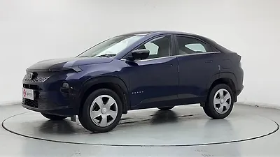 Second Hand Tata Curvv ICE Pure Plus S Petrol 1.2L Turbo Automatic in Gurgaon Second Hand Tata Curvv ICE Pure Plus S Petrol 1.2L Turbo Automatic in Gurgaon
