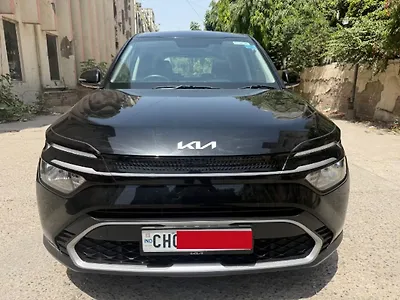 2024 Kia Carens Gravity 1.5 Petrol MT 1