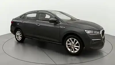 2023 Skoda Slavia Ambition 1.0L TSI AT 1