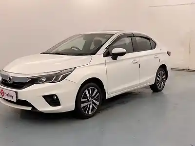 2022 होंडा सिटी VX सीवीटी पेट्रोल 1