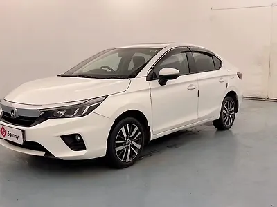 2022 Honda City VX CVT Petrol 1