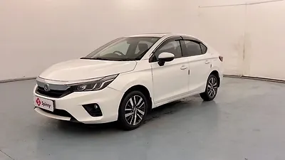 2022 Honda City VX CVT Petrol 1 2022 Honda City VX CVT Petrol 1