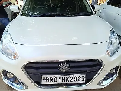 2023 Maruti Suzuki DZire VXi 1 2023 Maruti Suzuki DZire VXi 1