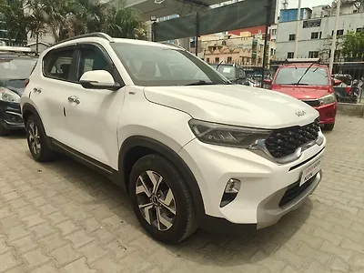 2021 Kia Sonet HTX 1.0 iMT 1