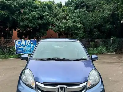 2017 होंडा अमेज 1.5 vx आई-डीटेक 1