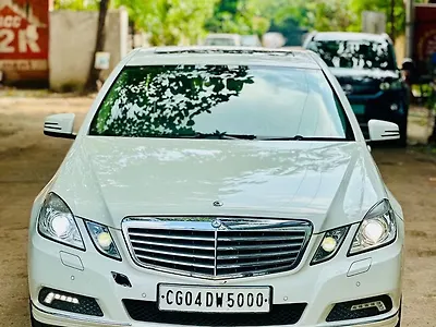 2010 मर्सिडीज़ बेंज़ E-क्लास e250 एलिगेंस 1 2010 मर्सिडीज़ बेंज़ E-क्लास e250 एलिगेंस 1