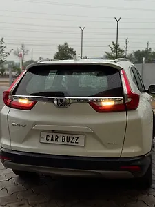 2019 Honda CR-V 2WD Diesel AT 1 2019 Honda CR-V 2WD Diesel AT 1