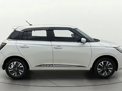 2024 Maruti Suzuki Swift