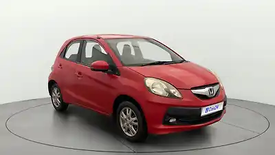 2015 होंडा ब्रियो वीएक्स एमटी 1 2015 होंडा ब्रियो वीएक्स एमटी 1