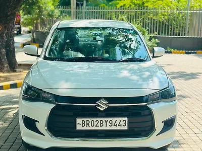 2026 Maruti Suzuki DZire VXi Petrol Automatic (AMT) 1 2026 Maruti Suzuki DZire VXi Petrol Automatic (AMT) 1