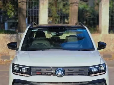 2024 Volkswagen Taigun GT Plus 1.5 TSI DSG 1 2024 Volkswagen Taigun GT Plus 1.5 TSI DSG 1